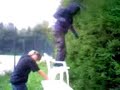 benni und steffen jackass