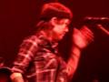 10/18 Tegan & Sara - Tegan in Shiny Short Shorts + Headbands @ Terminal 5, New York 10/06/08
