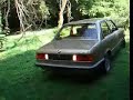 BMW 318i E21 Ebay � vendre demo