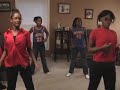 New Bobblehead dance New Bobblehead dance