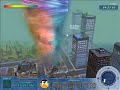 Tornado Jockey Total Obliteration! pt 1