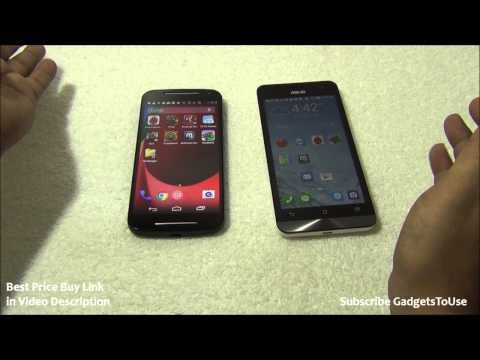 how to improve zenfone 5 camera