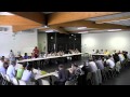 EGF meeting 2011 Bordeaux 1 of 8