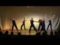 Fusion Salsera Dallas Salsa Congress 2007 Sabado