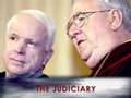 John McCain on GLBT issues