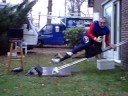 Ruud Wegman SkatePAT prototype-2 Bocht Ruud Wegman SkatePAT prototype-2 Bocht