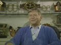 Mickey Mantle tells his favorite story. It's about how he and Billy Martin took a hunting trip. Mickey decides to play a prank on Billy with dire yet hilarious consequences. This is regarded by many to be the greatest of all of Mickey's stories. Excerpted from the award-winning program, Mickey Mantle: The American Dream Comes To Life®. Available on DVD at 1-800-THE MICK / www.themick.com.