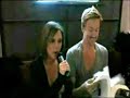 VICTORIA BECKHAM KAREOKE WANNABE JAPAN