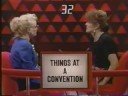 The $100,000 Pyramid 1991 Episode, Part 2 of 5: Lynn Redgrave vs. Jason Alexander