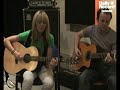 Jill Jackson: Exclusive Acoustic Performance Jill Jackson: Exclusive Acoustic Performance