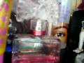 My Perfume Collection
