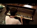 filmed during the recording of the debut album at rockfield studios in august 2006. a rare gem!