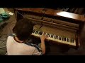 filmed during the recording of the debut album at rockfield studios in august 2006. a rare gem!