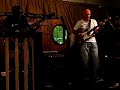 acid blues live at the brass bell in kalk bay