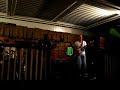 acid blues live at the brass bell in kalk bay