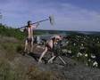 GTV, Stafettfilm, explotion3 (naket)