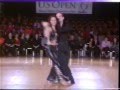 Ronnie DeBenedetta & Laureen Baldovi