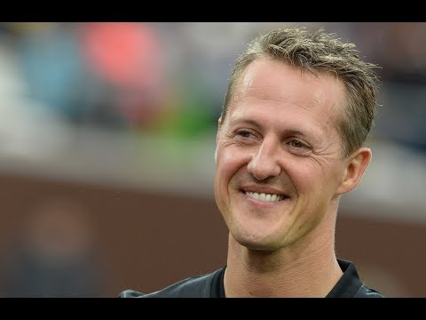 Formel 1-Legende: Michael Schumacher hat heute seinen ...