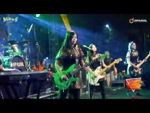NEW KENDEDES CINTA LUAR BIASA YEYEN VIVIA
