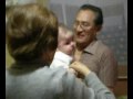 Manuel y Chela con Luis Manuel Quiroz Silva