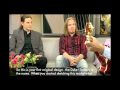 Finnish Morning News with Juha
