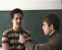 ITIS \"Cannizzaro\", Rho - Interviste ai diplomati Chimici ITIS \"Cannizzaro\", Rho - Interviste ai diplomati Chimici