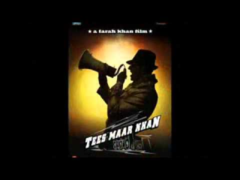 Badey Dilwala (Remix) Full Song - Tees Maar Khan
