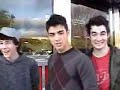 Jonas Brothers- Holly Jonas Brothers- Holly