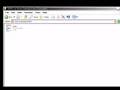 Creating and Mapping a Network Drive - XP Home