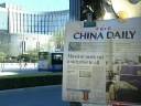 Crisis mundial impacta la economía china