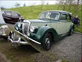 Kittochside Classic Car Rally