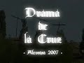 Drama Cruz Alcorisa