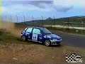 rali Porto Santo line 2003 !