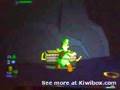 V�deo E for All - Simpsons Game Clip 1 - Game Footage 