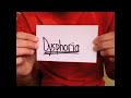 Gender Dysphoria