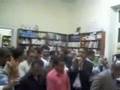 مدونات مصرية للجيب - حفل توقيع العدد الأول_ج2