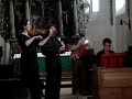 Barocco Locco - From \"Soweit die Wolken gehen\" 01