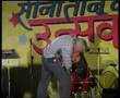 Richard Gere Kiss Causes Havoc