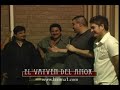 El VayVen del Amor