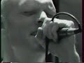 Midnight Oil - Instant Karma