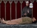 طريقة تكفين وتغسيل الميت الجزء 1 تشلحيت 7/6