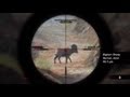 Cabela's Big Game Hunter 2012 - Official Activision Trailer 3