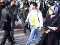 la marche de usthb 3 la marche de usthb 3