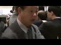 Raw Video: North, South Korean Diplomats Scuffle