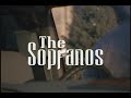 Sopranos opening credits, series 5 two tonys