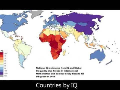 proof that Russians and East Asians are the smartest Students