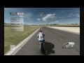 SBK 09 Phillip Island Gameplay PC