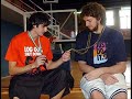 Ricky Rubio jugon
