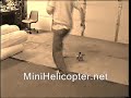 Can you believe this RC Helicopter still works? Can you believe this RC Helicopter still works?