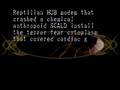 SCALD - Vermiculatus
